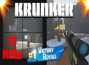 krunker.io best class