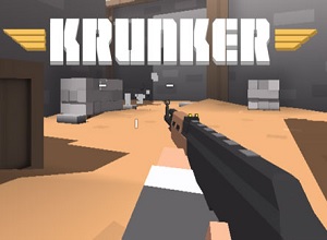 What is Krunker.io Game Online?