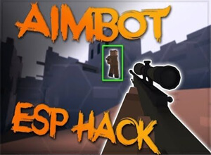 aimbot for krunker unblocked