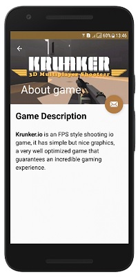 krunker.io apk