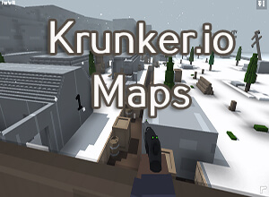 krunker.io maps