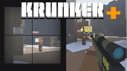 krunker.io download