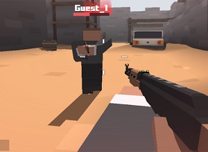 krunker.io apk