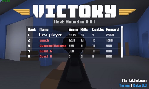 krunker.io best player