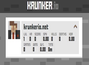 krunker.io commands and controls