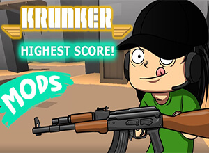 Krunker.io Mods v2