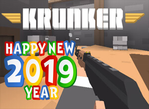 Krunker.io Game 2019 Guide