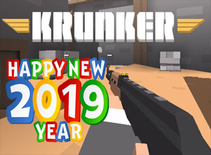 krunker.io game 2019