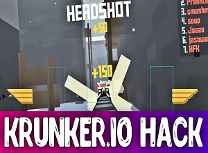 krunker.io hacks