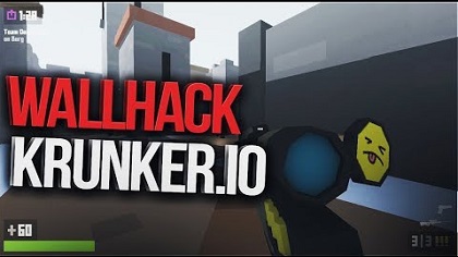 krunker io hacks march 2019