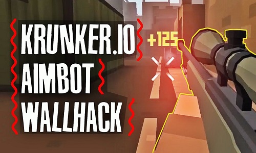 aimbot for krunker