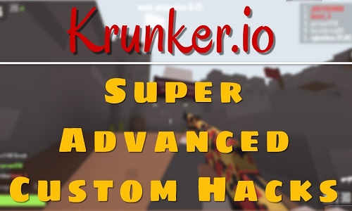 krunker.io cheats