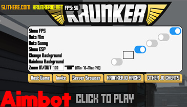 krunker.io best aimbot