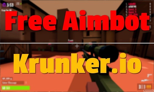 tampermonkey krunker aimbot 2020