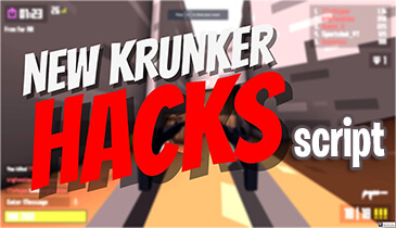 Krunkerio Hacks Download (Working)