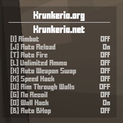 krunkerio cheats