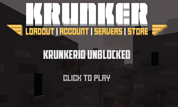 krunkerio unblocked