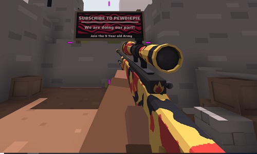 krunker game download