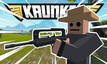 krunker.io best gun