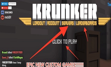 krunker.io discord server