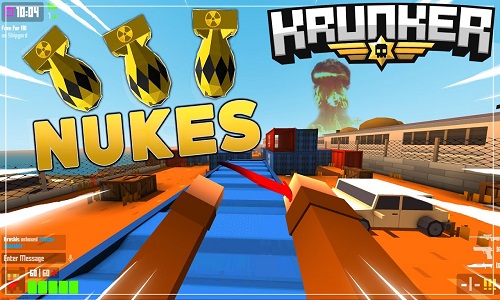 how to make a krunker.io account