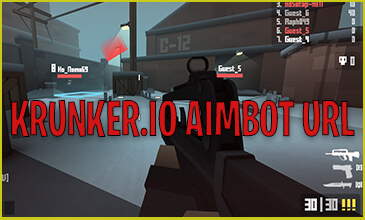 krunker aimbot url 2019