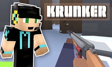 Krunker.io Unblocked 2023 Server