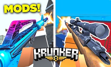 krunker cheats 2020