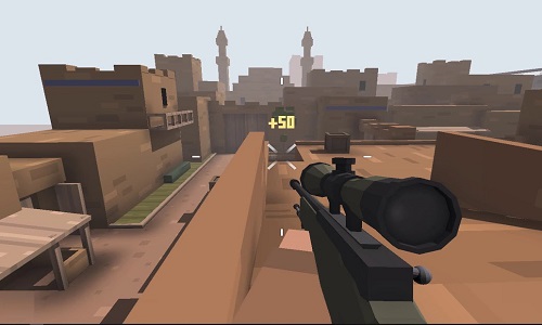 krunker.io aimbot URL 2023