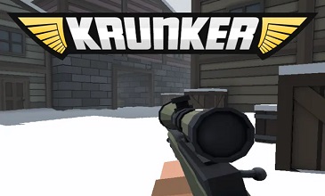 krunker io play aimbot extension friends games