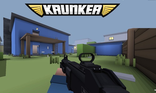 krunker aimbot extension