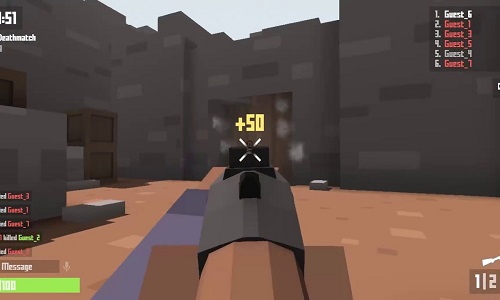 krunker.io aimbot download 2023