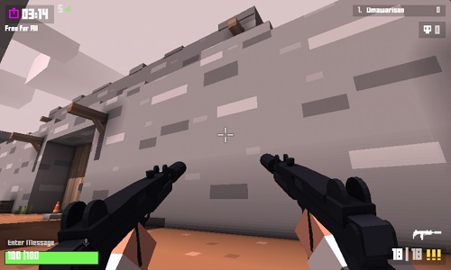 krunker.io akimbo uzi