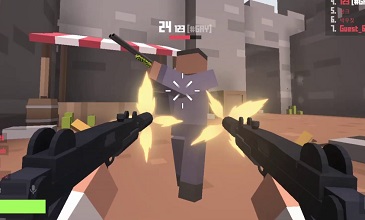 krunker.io akimbo uzi