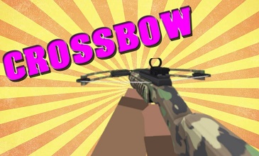 Krunker.io Crossbow Guide