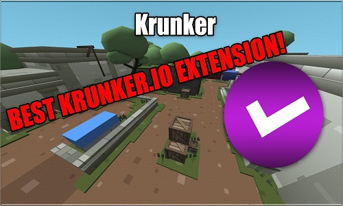 krunker.io extension 2021