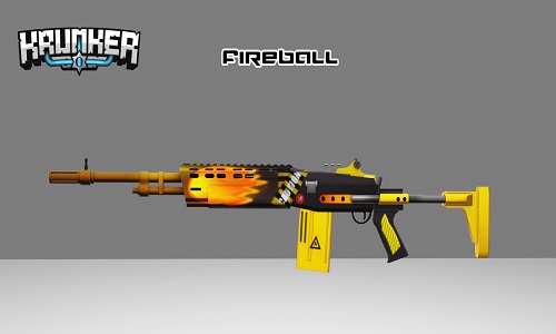 krunker.io semi auto